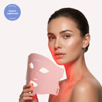 Nouriya LED Glow Mask